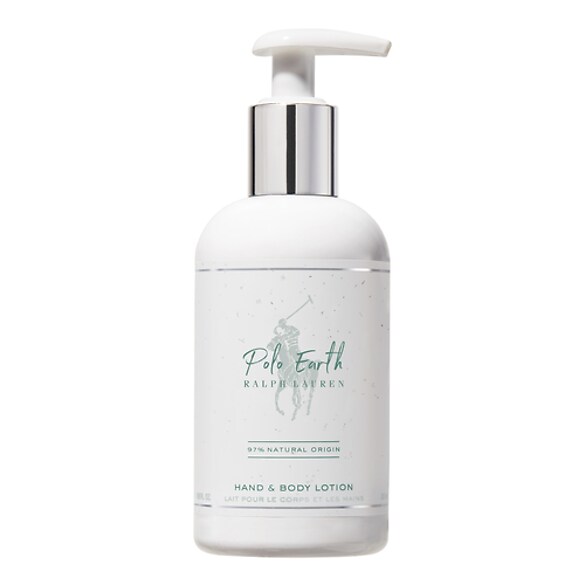Polo Earth - Body Lotion, RALPH LAUREN